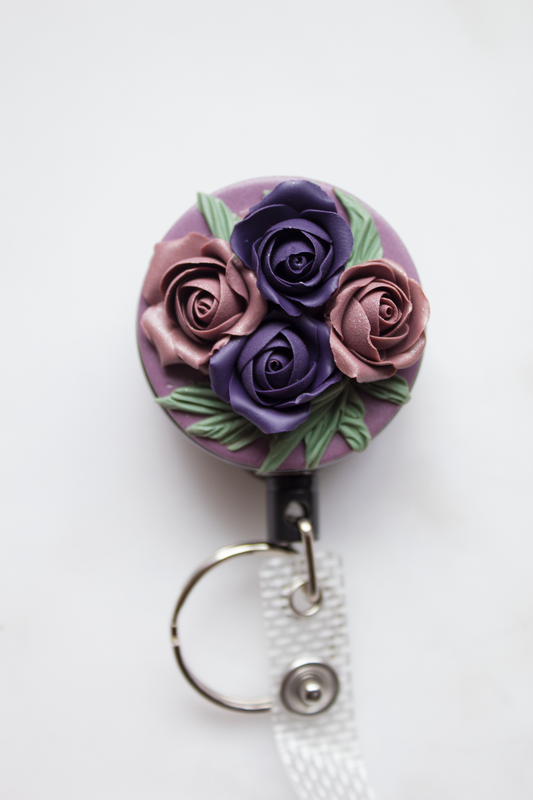 Midnight hues Roses Bouquet